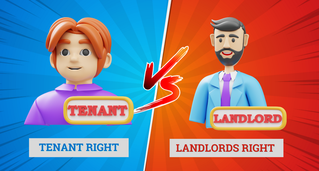 Tenant Rights vs Landlord Rights: Finding the Middle Path